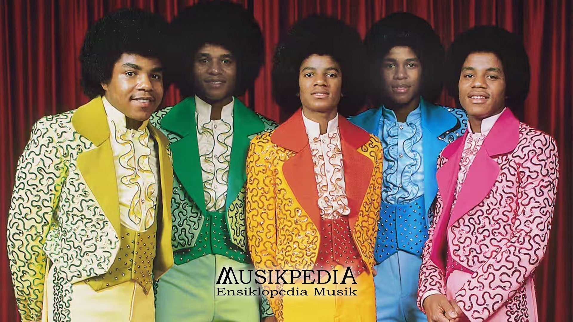Jackson 5: Perjalanan Musik yang Menginspirasi Dunia
