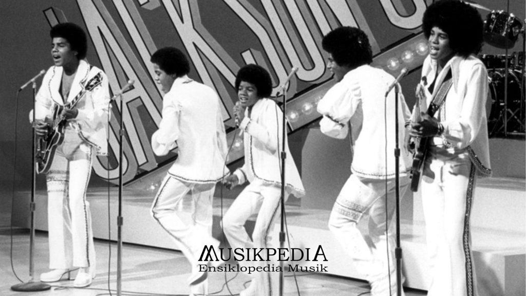 Jackson 5: Perjalanan Musik yang Menginspirasi Dunia