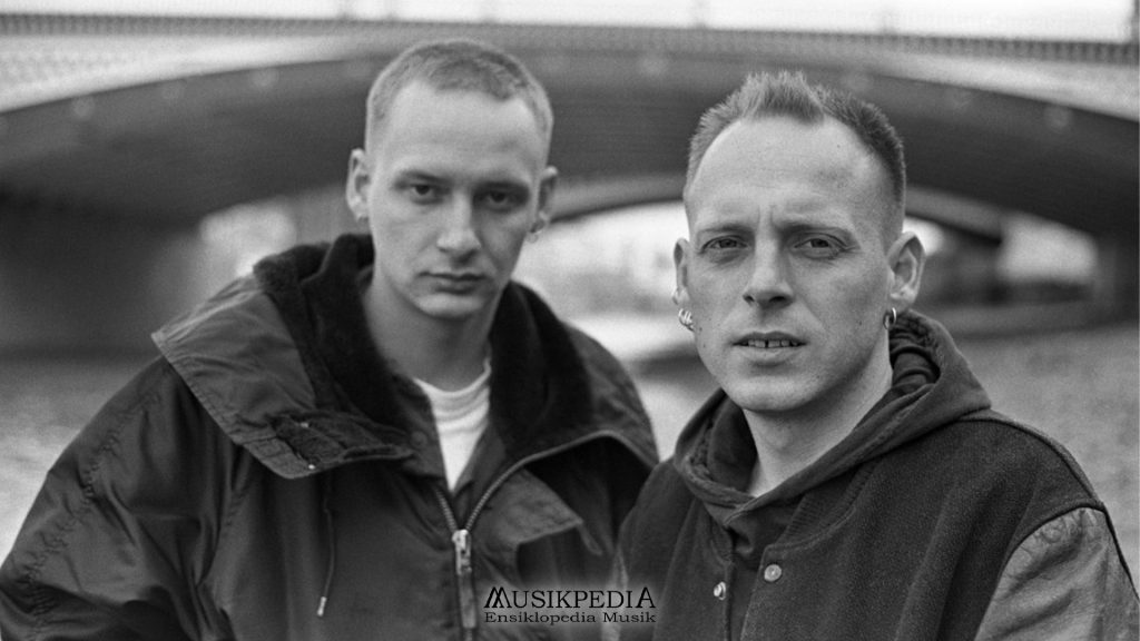 Orbital: Pionir Musik Elektronik yang Mengubah Wajah Techno