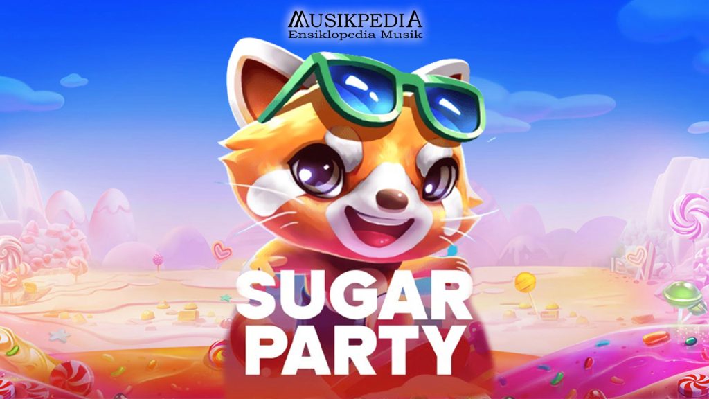 Sugar Party Candy Gala: Fitur Menarik dan Kemenangan Besar