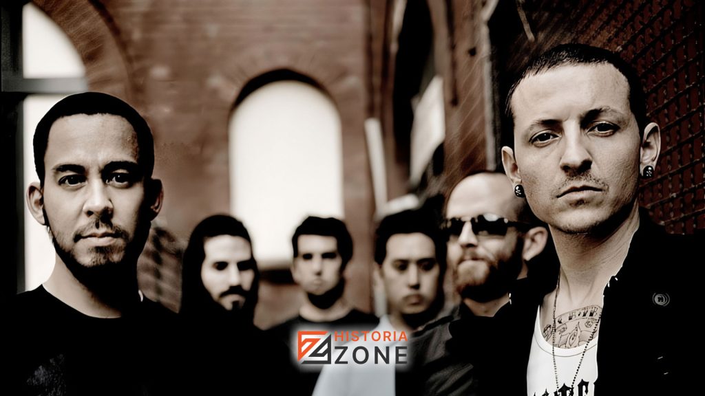 Linkin Park: Kisah Band yang Mengguncang Dunia Musik
