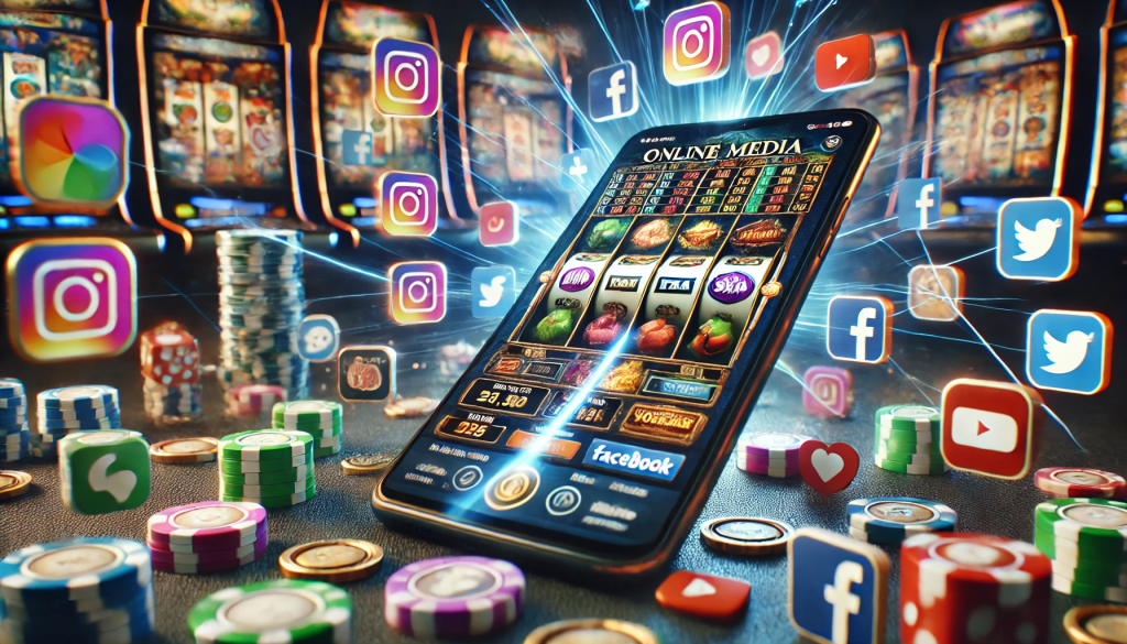jetlev.com - Media Sosial dan Game Slot Online: Meningkatkan Minat Pemain. Media sosial telah menjadi salah satu alat pemasaran paling efektif di era digital, termasuk dalam industri game slot online. Platform-platform seperti Facebook, Instagram, TikTok, dan YouTube kini berperan besar dalam mempromosikan game slot online, dengan berbagai ulasan, tips, dan pengalaman dari para pemain. Tak hanya meningkatkan minat, media sosial juga menjadi tempat berbagi informasi dan strategi yang membuat partisipasi dalam permainan slot semakin meningkat. Dalam artikel ini, kita akan membahas bagaimana media sosial memengaruhi popularitas game slot online, serta contoh situs seperti cnnslot login yang aktif memanfaatkan platform ini untuk menjangkau lebih banyak pemain.

Media Sosial sebagai Alat Promosi

Salah satu faktor terbesar yang mendorong popularitas game slot online adalah kemampuan media sosial untuk menjangkau audiens secara luas dan cepat. Melalui postingan reguler, iklan berbayar, serta konten yang dihasilkan oleh pengguna (user-generated content), situs slot online dapat mempromosikan fitur-fitur unggulan mereka secara efektif.

Situs slot online seperti CNNSlot sangat aktif di berbagai platform media sosial untuk menarik perhatian para pemain. Mereka mempromosikan kemenangan besar, fitur jackpot (JP) harian, serta membagikan bocoran tips cara memenangkan permainan slot, live kasino, atau togel online. Ini tidak hanya membantu meningkatkan brand awareness, tetapi juga membangun kepercayaan di kalangan pemain yang mencari bukti nyata dari kemenangan mudah.

Ulasan dan Testimoni Pemain

Salah satu aspek yang sangat efektif dalam promosi game slot online melalui media sosial adalah ulasan dan testimoni pemain. Banyak pemain berbagi pengalaman mereka tentang kemenangan besar atau tips untuk meraih jackpot (JP). Ulasan ini biasanya mencakup informasi tentang jenis permainan yang dimainkan, seberapa sering kemenangan terjadi, dan strategi yang digunakan untuk menang.

Pengalaman pribadi ini memberikan pengaruh besar pada pemain lain yang mungkin sedang mempertimbangkan untuk mencoba game slot online. Ketika seseorang melihat ulasan positif atau testimoni dari orang yang nyata, mereka cenderung lebih tertarik untuk mencoba platform yang sama, terutama jika ulasan tersebut menyebutkan kemenangan besar atau bocoran tips yang membantu mereka meraih hasil yang lebih baik.

Tips dan Strategi dari Influencer

Selain ulasan dari pemain biasa, influencer di media sosial juga memainkan peran besar dalam menarik minat terhadap game slot online. Banyak influencer yang secara khusus meninjau dan mempromosikan game slot di platform seperti YouTube, Instagram, dan TikTok, di mana mereka memberikan tips, strategi, dan bahkan live streaming saat bermain.

Influencer ini sering kali memiliki pengikut yang setia, yang cenderung mengikuti rekomendasi mereka. Dengan mempromosikan situs slot online tertentu, influencer dapat memengaruhi banyak pengikut untuk mencoba game tersebut. Di sisi lain, situs slot online mendapatkan eksposur yang lebih luas dan langsung dari komunitas gamer, yang meningkatkan kepercayaan dan minat pemain baru.

Influencer juga sering kali membagikan bocoran tentang game mana yang "gacor" (game dengan peluang kemenangan tinggi) atau berbagi pola permainan yang sering menghasilkan kemenangan besar. Hal ini menambah daya tarik game slot online bagi pemain yang selalu mencari cara untuk meningkatkan peluang menang.

Penggunaan Video dan Konten Visual

Konten video dan visual sangat populer di media sosial, dan game slot online memanfaatkannya dengan baik. Video pendek yang menampilkan putaran kemenangan besar, animasi permainan yang menarik, dan fitur bonus sering kali viral di platform seperti TikTok dan Instagram. Video seperti ini tidak hanya menarik untuk ditonton, tetapi juga membangun antisipasi dan rasa ingin tahu tentang bagaimana permainan berjalan.

Misalnya, situs CNNSlot dapat membagikan video tentang bocoran tips harian, kemenangan besar, atau fitur bonus yang memikat. Dengan visual yang menarik, pemain menjadi lebih tergoda untuk mencoba permainan yang dipromosikan, terutama jika video tersebut menunjukkan peluang kemenangan nyata.

Selain itu, video tutorial tentang cara bermain slot atau trik untuk meningkatkan peluang menang juga menjadi konten yang sangat diminati. Pemain baru sering kali merasa terbantu dengan panduan visual ini, yang menjelaskan aturan permainan secara mudah di pahami.

Interaksi dan Komunitas Pemain

Media sosial juga membantu membangun komunitas pemain yang aktif berinteraksi. Grup dan forum di Facebook atau komunitas di Discord, misalnya, memberikan tempat bagi para pemain untuk berbagi pengalaman, tips, dan rekomendasi. Ini menciptakan rasa kebersamaan di antara pemain, yang membuat mereka lebih tertarik untuk tetap aktif dalam bermain game slot online.

Komunitas ini memungkinkan pemain mendapatkan info game "gacor," pola permainan, dan waktu terbaik bermain. Situs seperti CNNSlot bisa memanfaatkannya untuk promosi dan bonus, meningkatkan loyalitas pemain.

Media Sosial Konten Interaktif dan Giveaway

Media sosial memberikan kesempatan bagi situs slot online untuk membuat konten interaktif yang melibatkan pemain secara langsung. Salah satu cara paling efektif adalah dengan mengadakan giveaway atau kontes yang mengharuskan pemain berpartisipasi di platform media sosial. Situs slot dapat mengadakan kompetisi di Instagram, meminta pemain membagikan momen kemenangan atau review terbaik untuk peluang memenangkan hadiah.

Konten interaktif ini meningkatkan keterlibatan pengguna dan memberikan situs slot online lebih banyak eksposur. Dengan hadiah yang menarik, pemain juga merasa lebih termotivasi untuk mencoba permainan dan berbagi pengalaman mereka dengan lebih banyak orang.

Dampak Jangka Panjang bagi Industri Slot Online

Pengaruh media sosial terhadap popularitas game slot online jelas terlihat. Dengan pendekatan yang tepat, media sosial telah membantu industri ini tumbuh pesat. Ulasan pemain, promosi influencer, dan konten interaktif membangun siklus pemasaran kuat yang menarik lebih banyak pemain. Situs seperti CNNSlot dapat memperluas basis pemain dengan media sosial dan menjaga hubungan baik melalui tips serta informasi terbaru.

Kesimpulan

Media sosial memainkan peran kunci dalam mempromosikan game slot online, memengaruhi minat pemain baru, dan meningkatkan keterlibatan komunitas. Karena itu, dengan berbagi ulasan, tips, dan pengalaman pribadi, pemain merasa lebih terhubung dan termotivasi untuk berpartisipasi. Situs slot online seperti CNNSlot dapat memanfaatkan media sosial untuk menarik pemain baru dan menunjukkan kemenangan besar harian. Media sosial mempercepat pertumbuhan game slot online, menciptakan ekosistem yang menguntungkan. Integrasi dengan komunitas digital dan promosi kreatif akan menjadi kunci masa depan industri slot online.