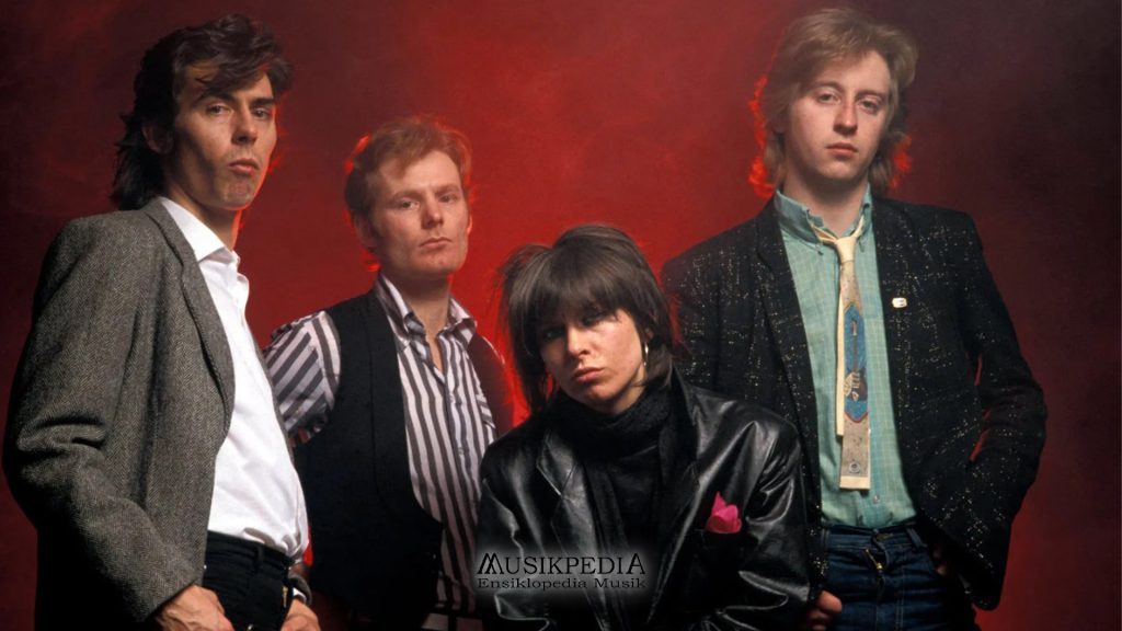 The Pretenders: Perjalanan Ikonik Band Rock Legendaris