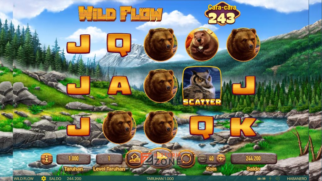 Moo Moo Cow: Panduan Mendapatkan Max Win dengan Mudah