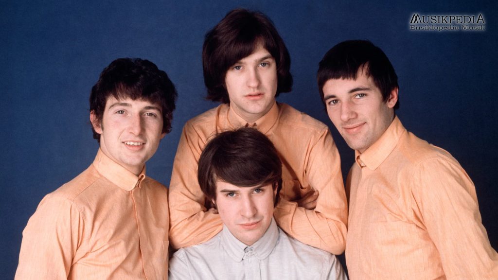The Kinks: Dari Riff Gitar Legendaris hingga Kritik Sosial