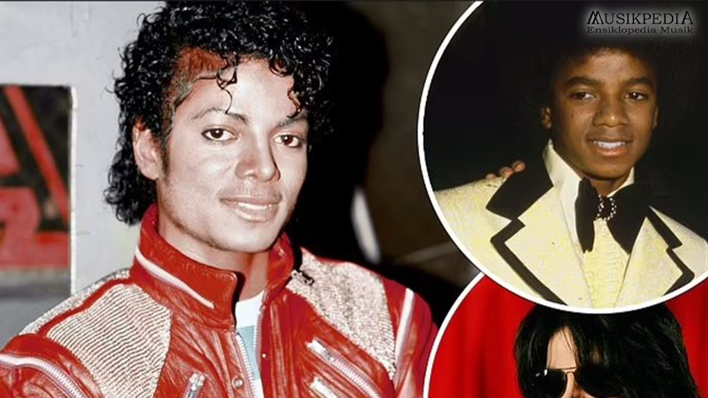 Michael Jackson: Kisah Hidup, Kontroversi, dan Warisan Musiknya