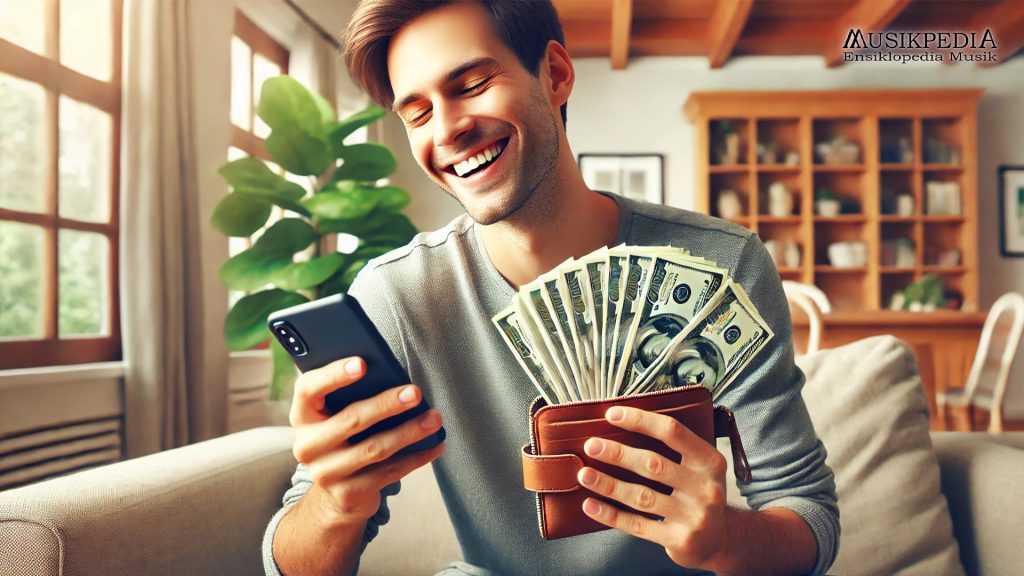 Cerita Pedagang: Hobi Togel Bikin Dompet Tebal!