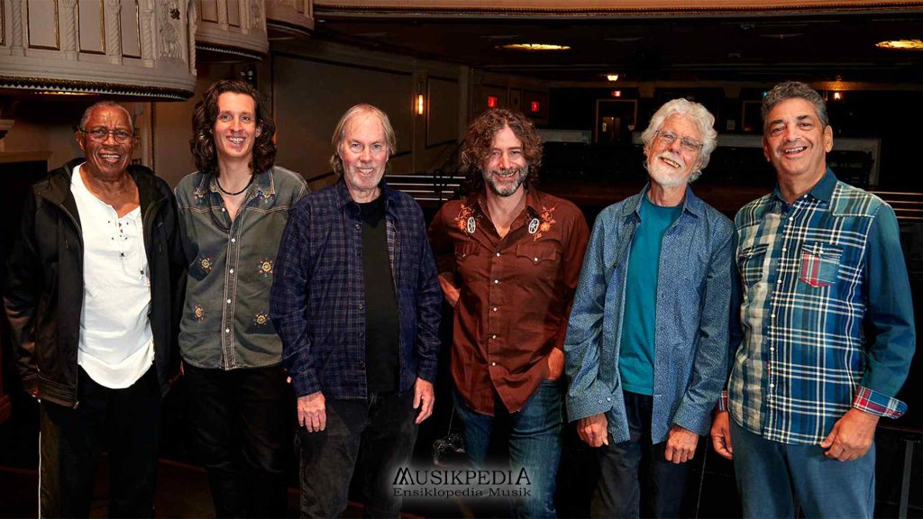 Little Feat: Perjalanan Band yang Menjadi Legenda di Dunia Musik