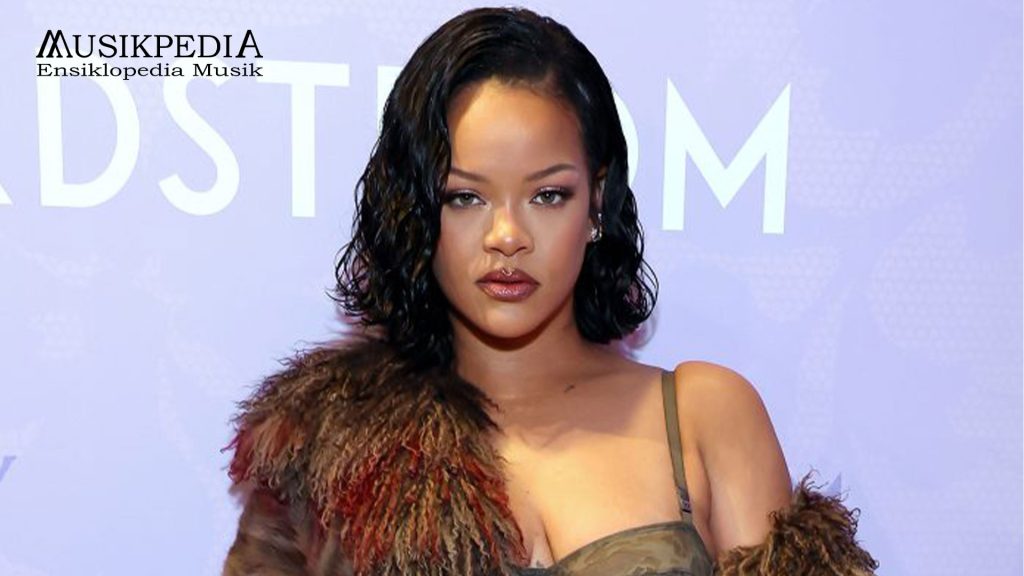 Rihanna: Mengukir Jejak dalam Musik, Mode, dan Filantropi