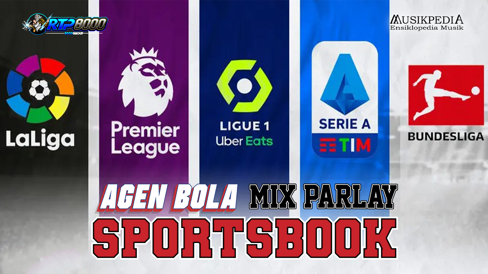 Mix Parlay di Sportsbook: Cara Bertaruh dan Raih Kemenangan