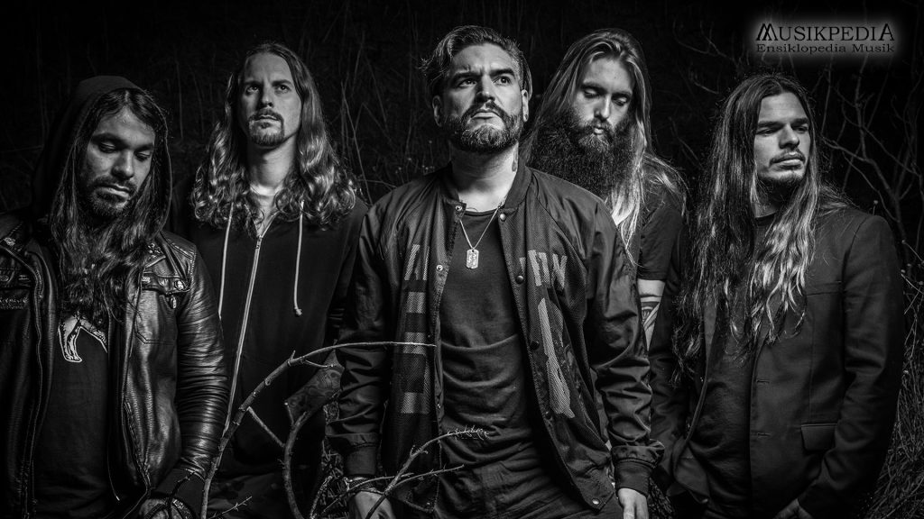 Suicide Silence: Pionir Deathcore dan Perjalanan Kariernya