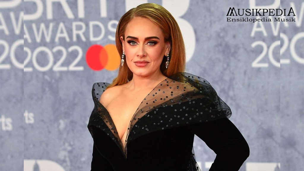 Adele: Dari '19' ke '30', Evolusi Musik dan Kehidupan