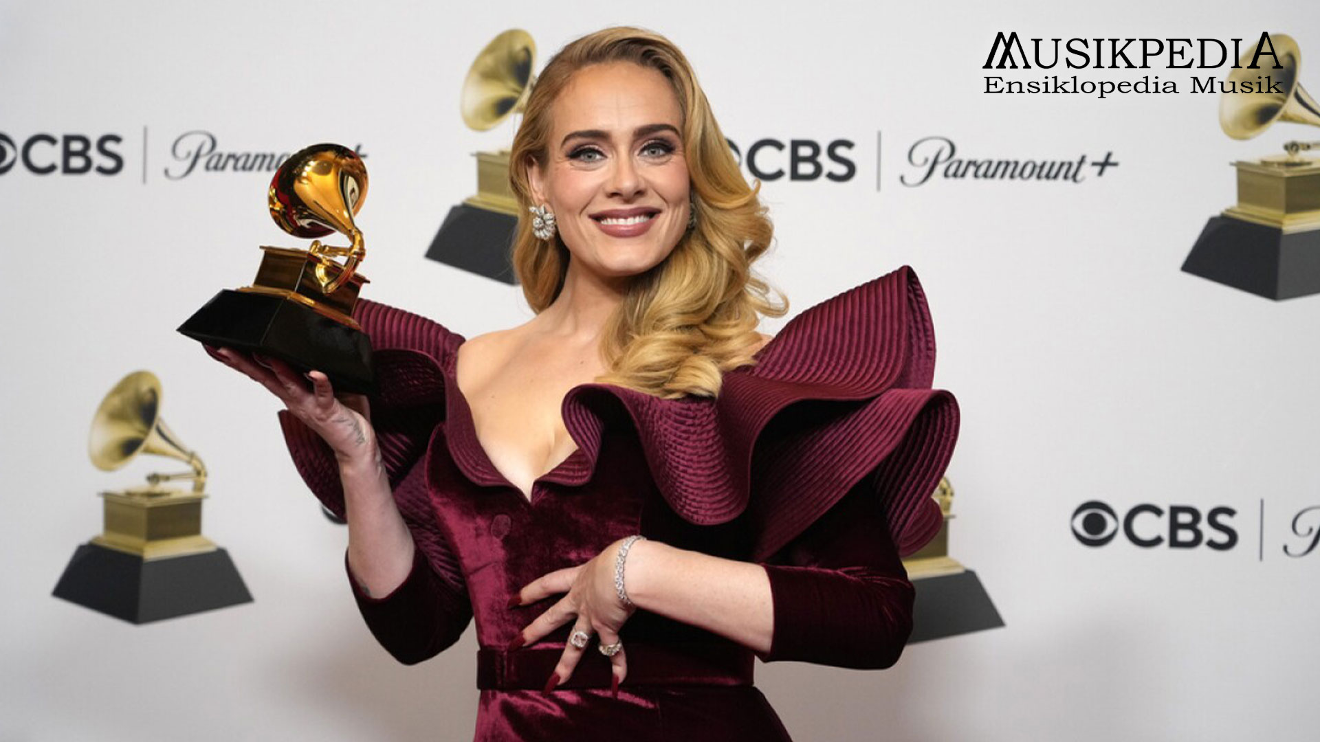 Adele: Dari '19' ke '30', Evolusi Musik dan Kehidupan