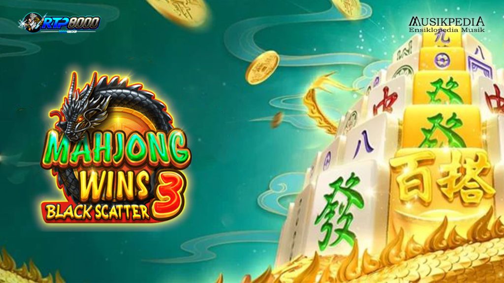 PG Soft Mahjong Ways 1, 2 & 3: Slot dengan Fitur Unggulan