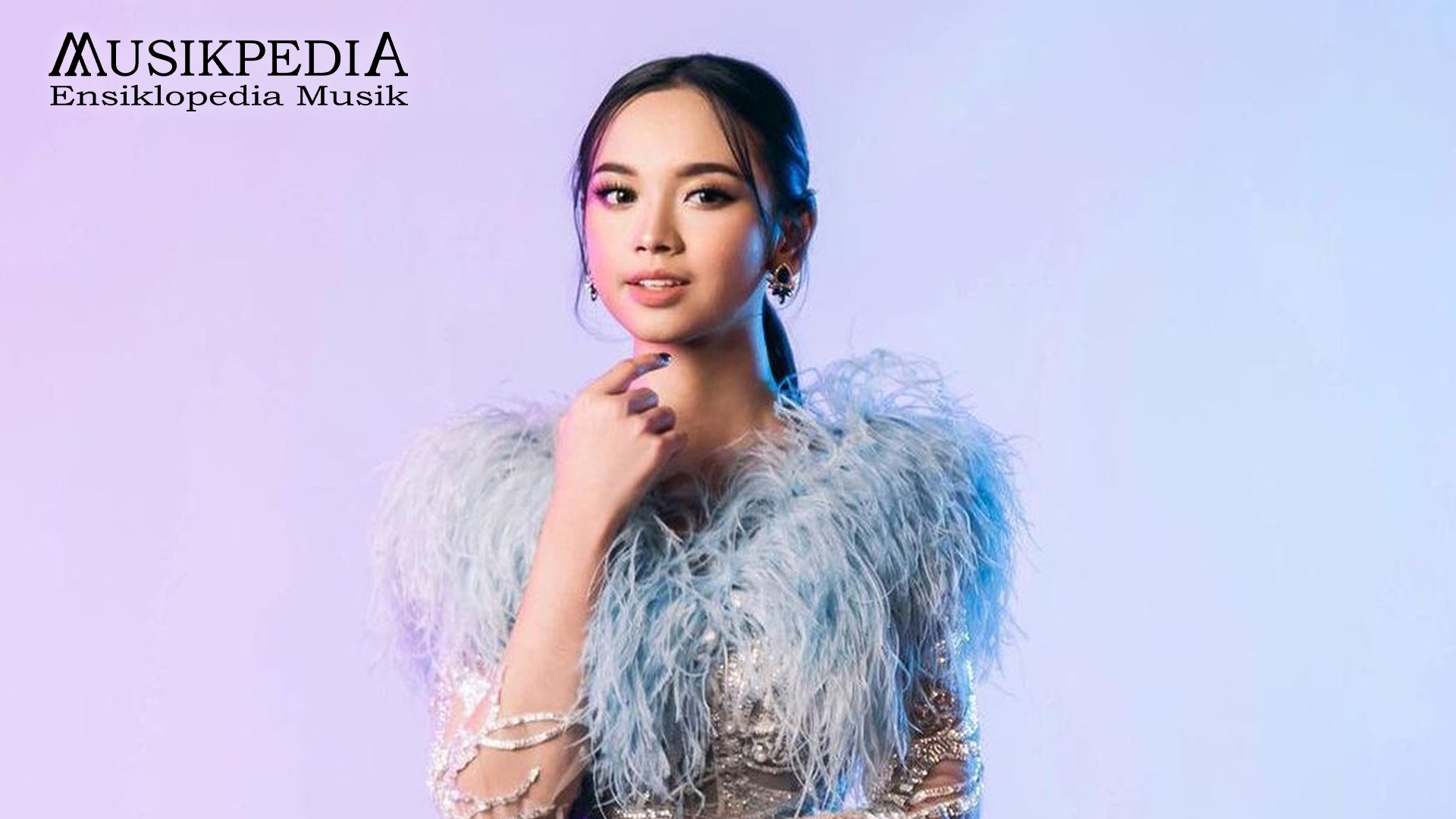 Lyodra: Diva Muda yang Menginspirasi Generasi Baru
