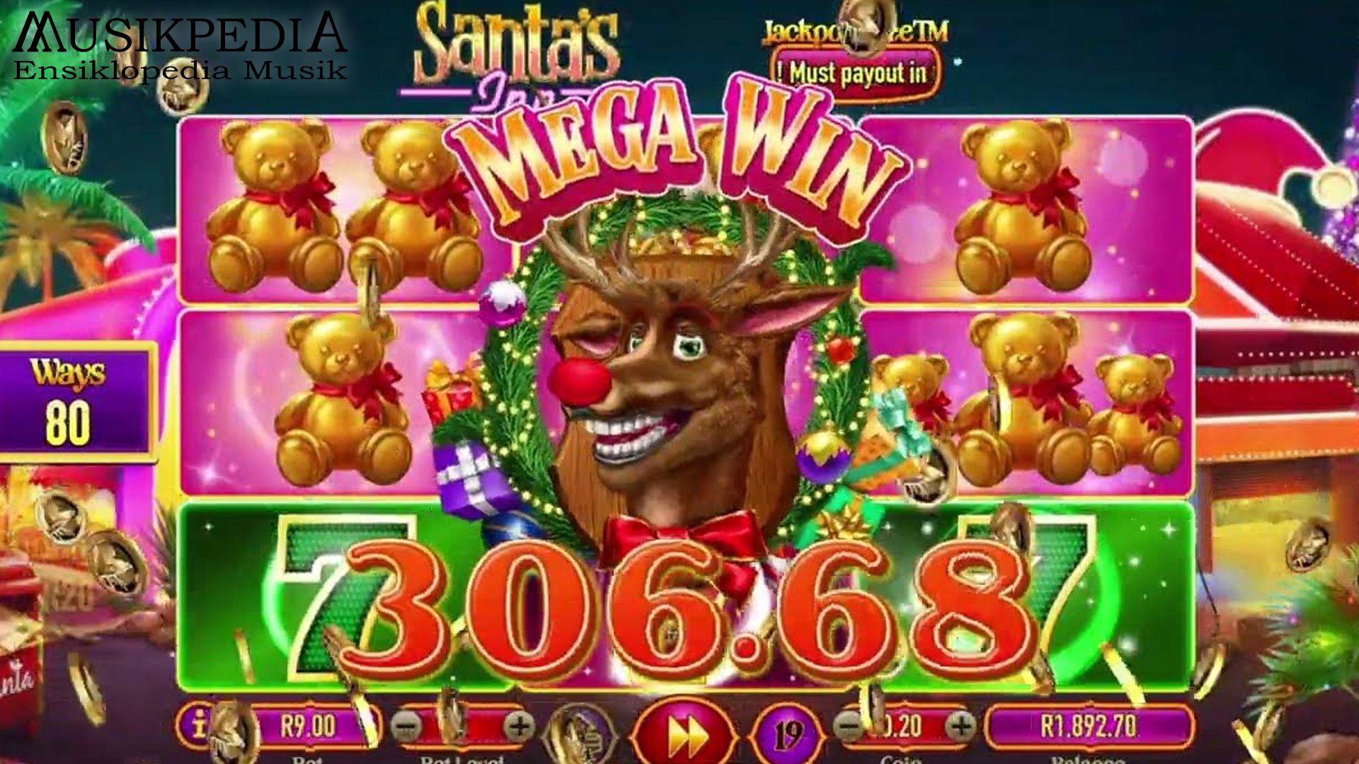 Petualangan Seru di Santa's Inn: Aktivitas Wajib Dicoba