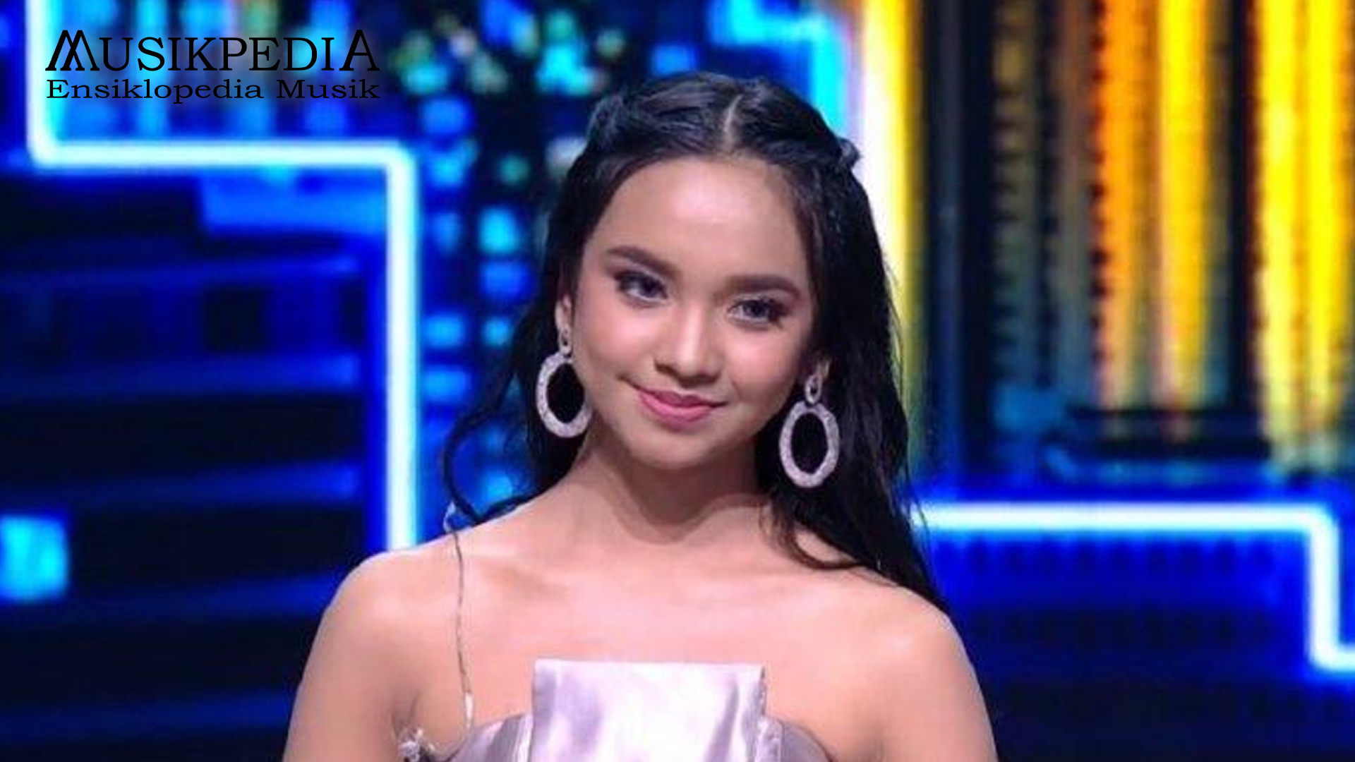 Lyodra: Diva Muda yang Menginspirasi Generasi Baru