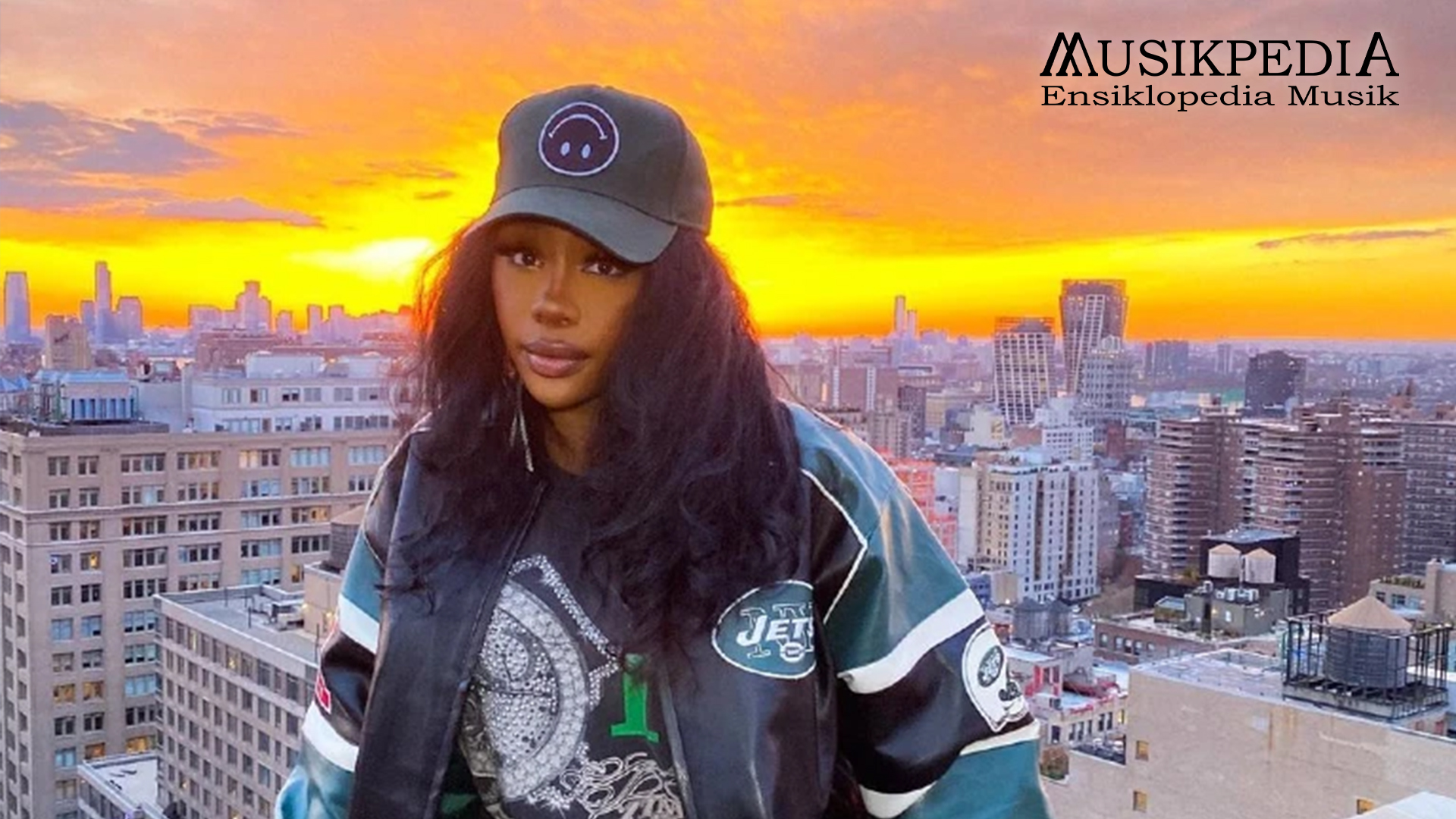 SZA: Mengungkap Perjalanan Musik yang Menginspirasi