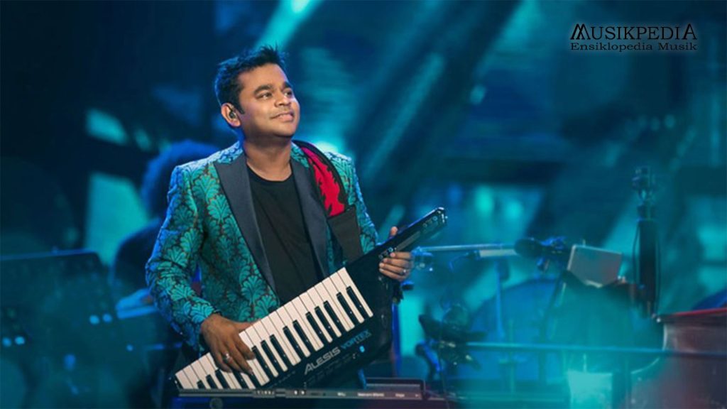 Rahman A.R.: Musisi Berkelas yang Mengguncang Industri Film
