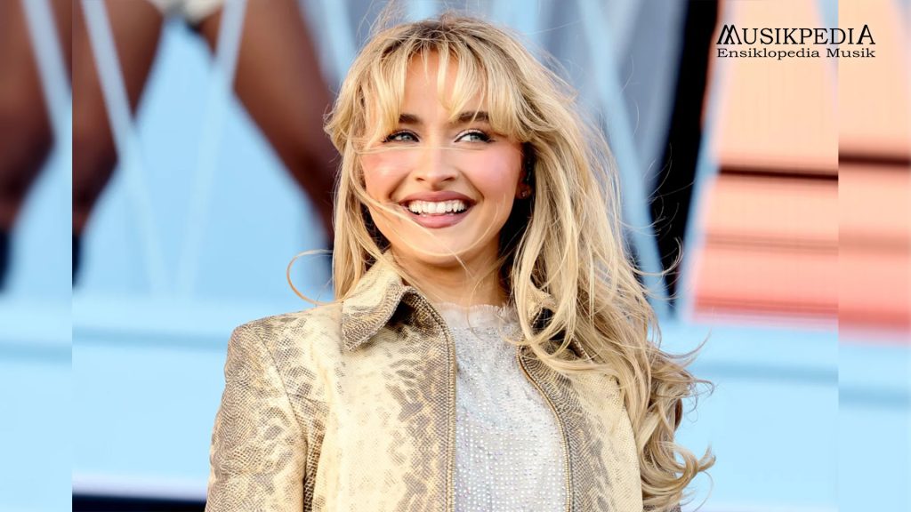 Sabrina Carpenter: Ikon Gen Z dengan Talenta Multidimensional