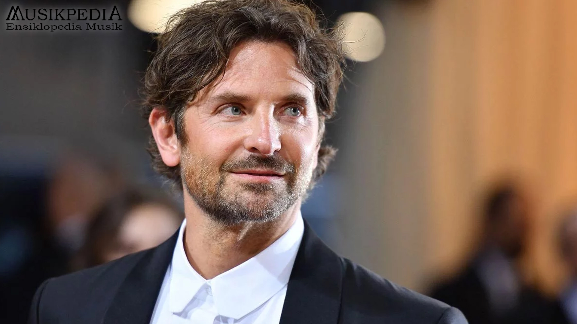 Suara Emas Bradley Cooper: Kisah Perjalanan Musik & Kariernya