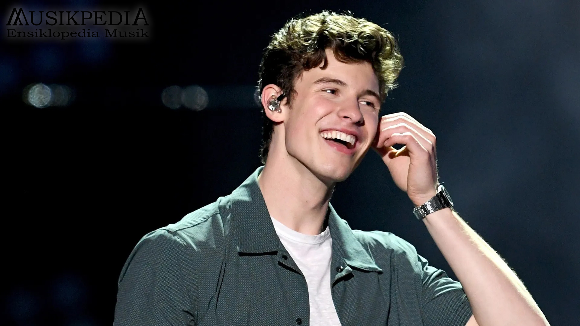 Kolaborasi Ikonik Shawn Mendes yang Menggetarkan Dunia Musik