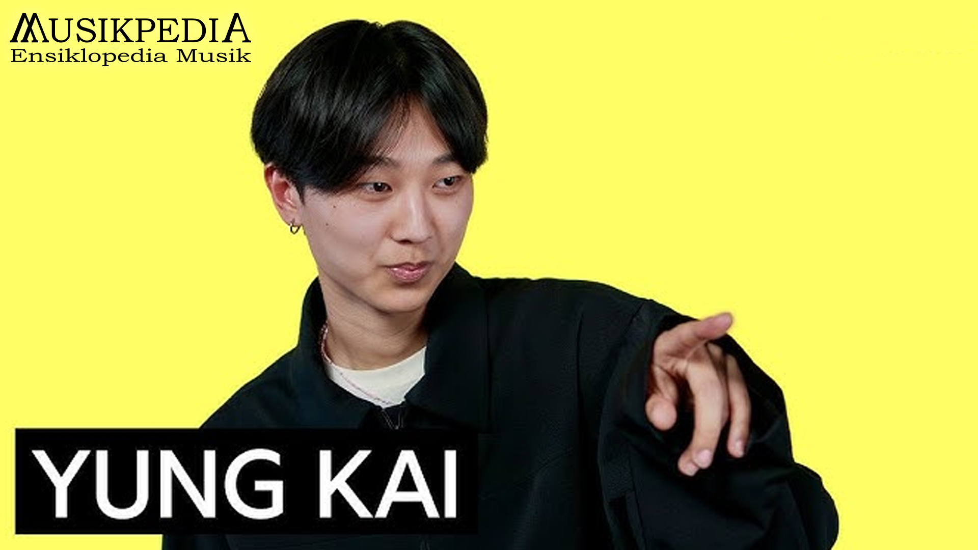 Mengupas Tuntas Lirik dan Pesan dalam Lagu-Lagu Yung Kai
