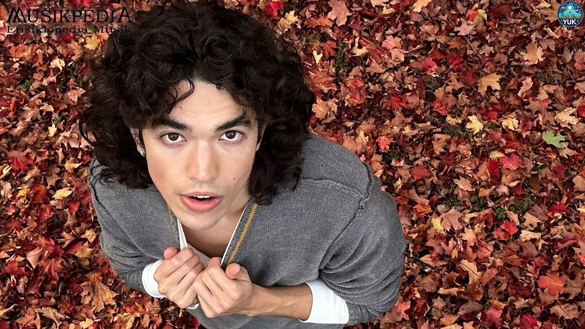 Mengenal Gaya Musik dan Estetika Visual Khas Conan Gray