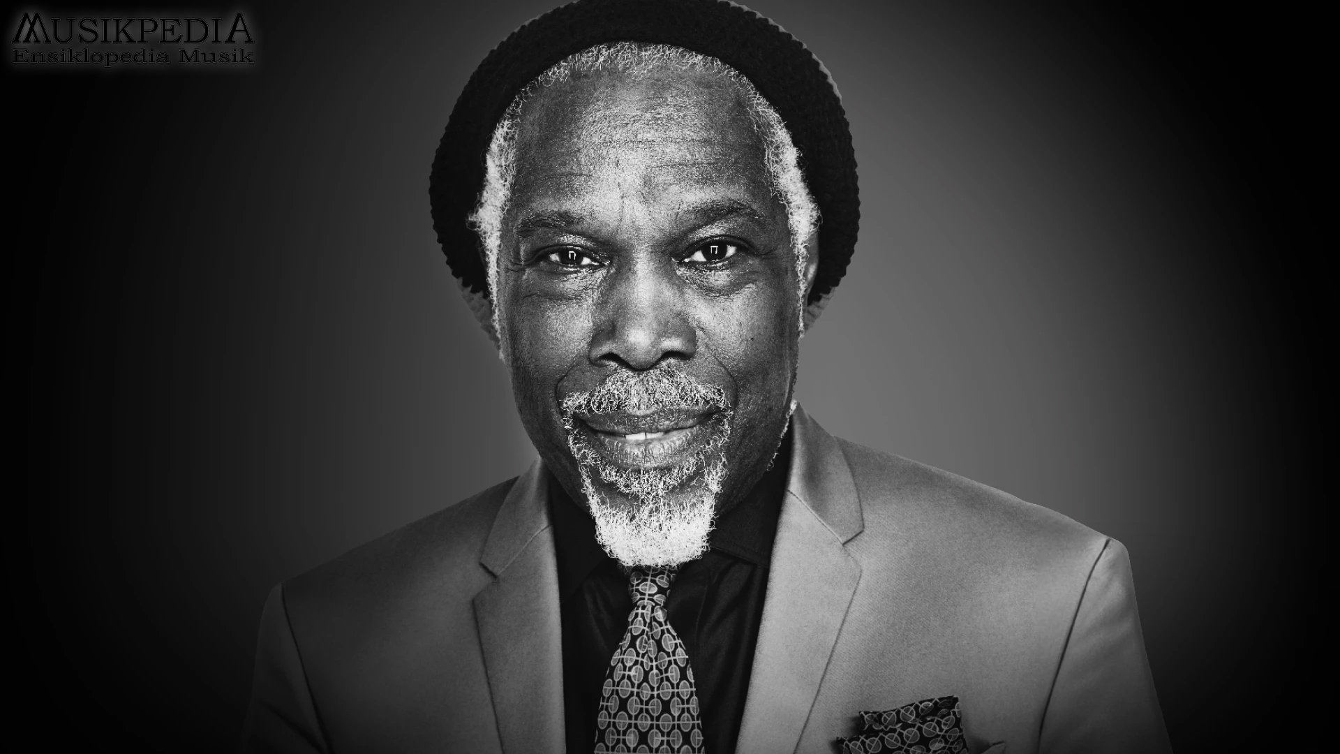 Mengenal Billy Ocean: Vokal Emas yang Membuat Kita Bergetar