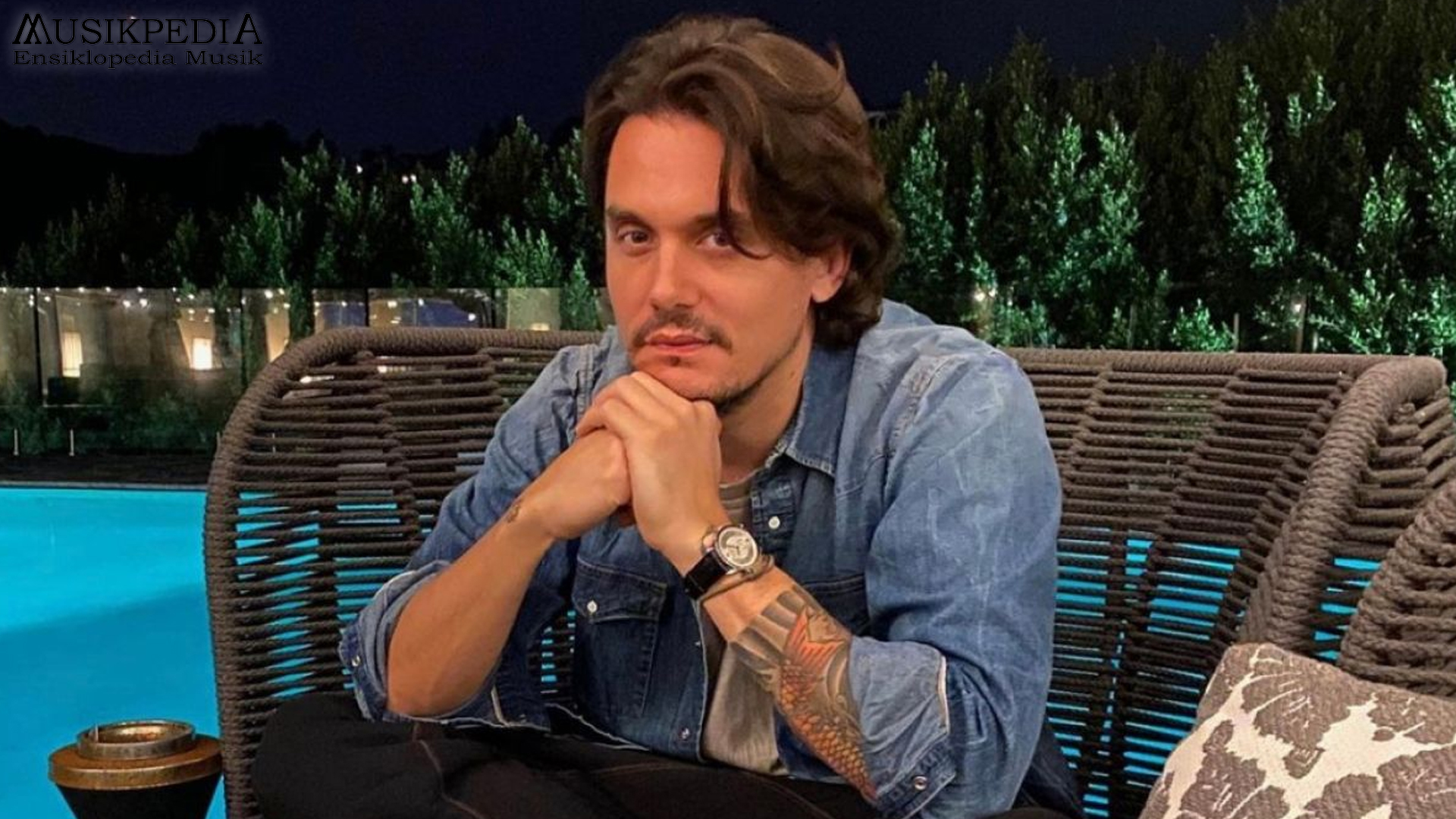 John Mayer: Kolaborasi dan Pengaruhnya dalam Dunia Musik