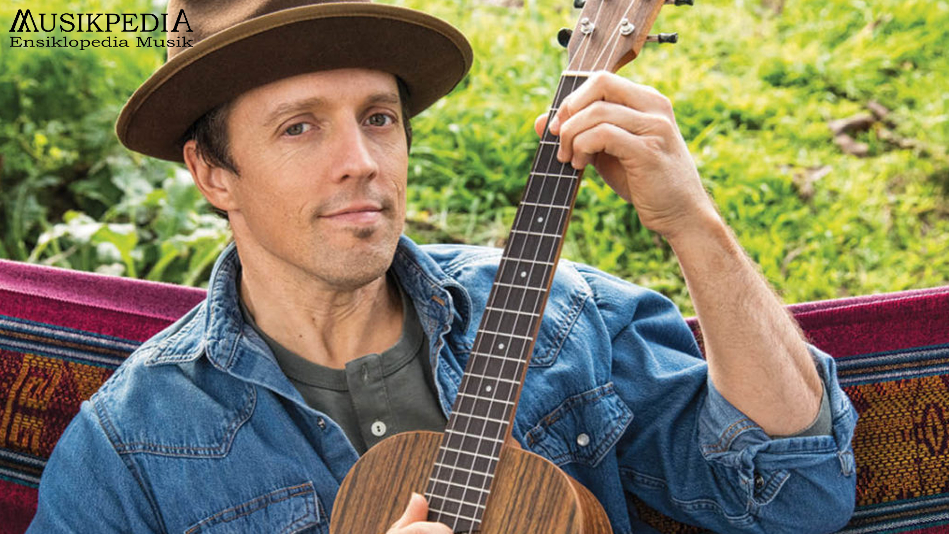 Mengapa Musik Jason Mraz Selalu Membuat Kita Tersenyum