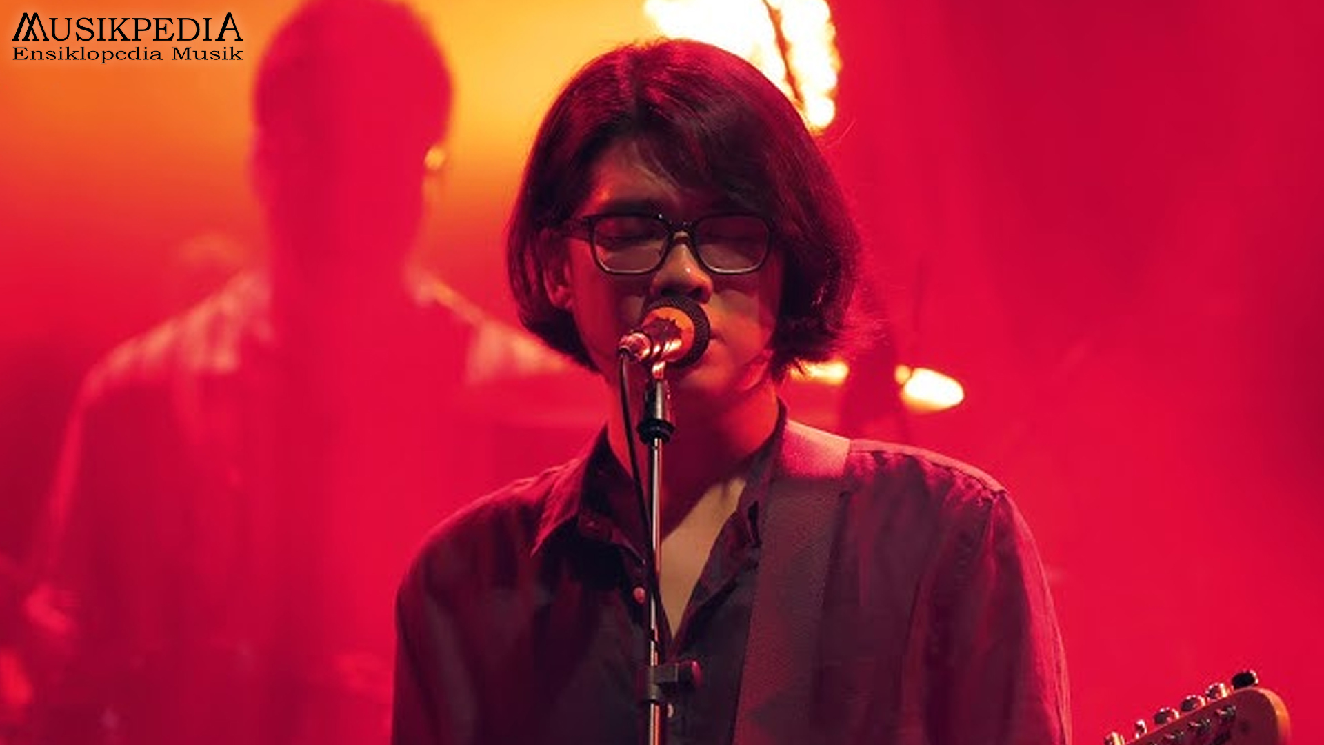 The Black Skirts: Menyelami Musik yang Intim dan Penuh Emosi