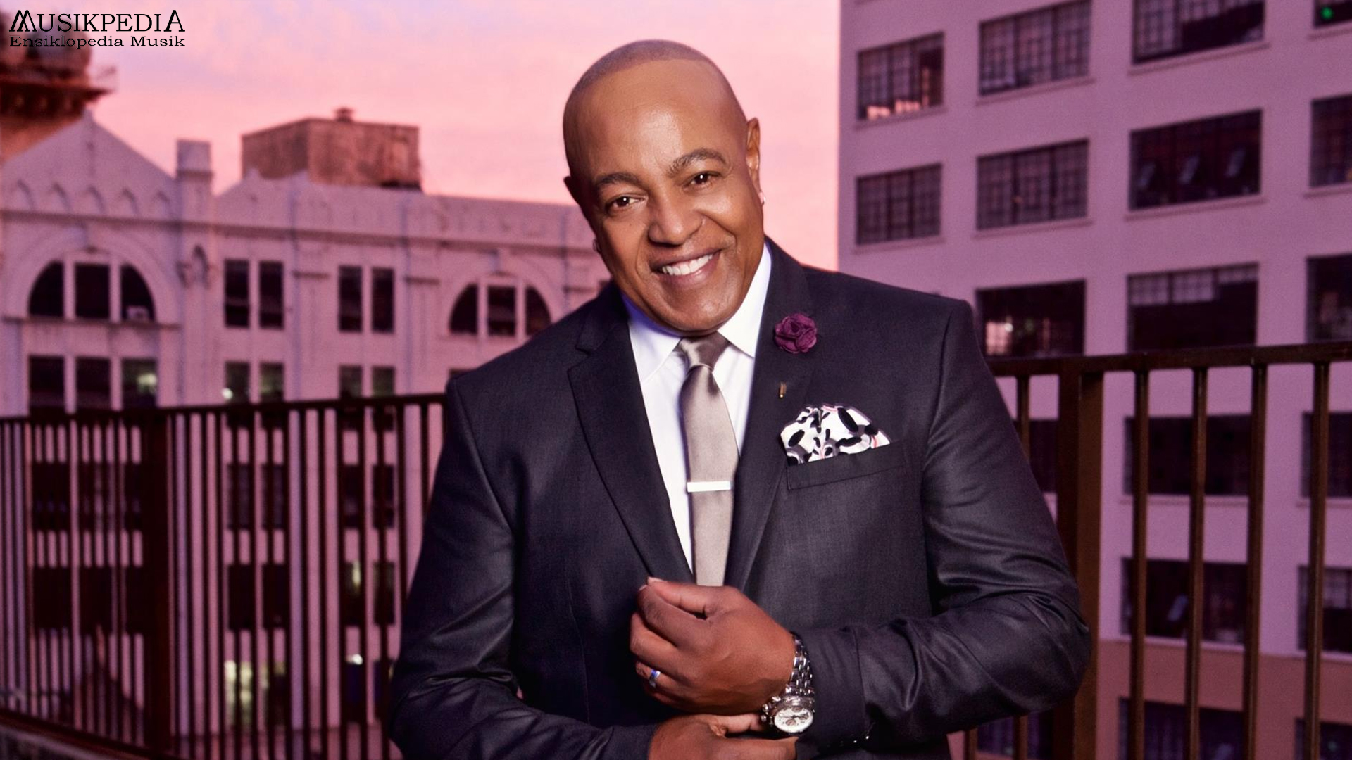 Peabo Bryson: Perjalanan Musik dan Pengaruhnya di Dunia R&B