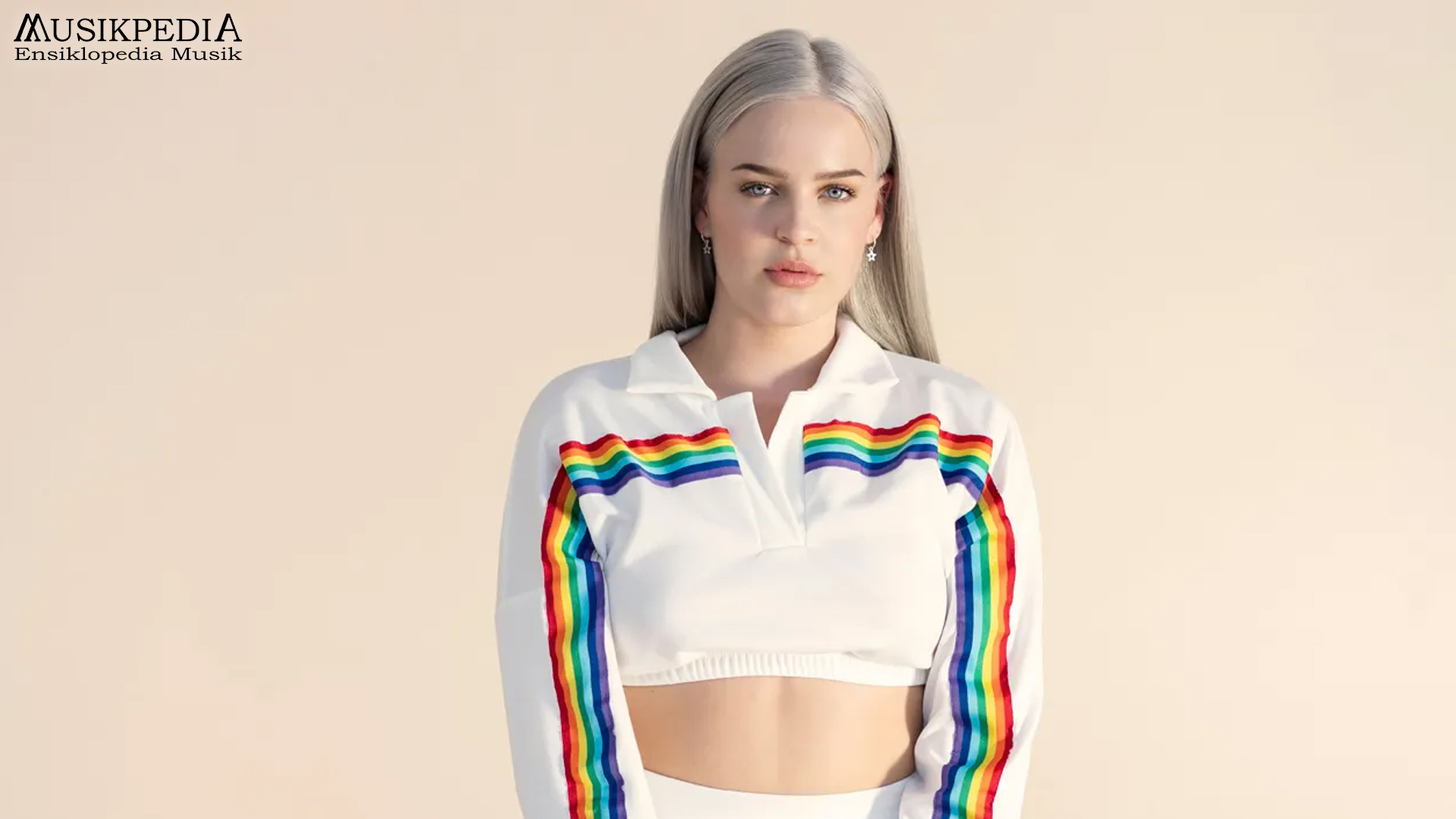 Anne-Marie: Perjalanan Seorang Penyanyi yang Menginspirasi