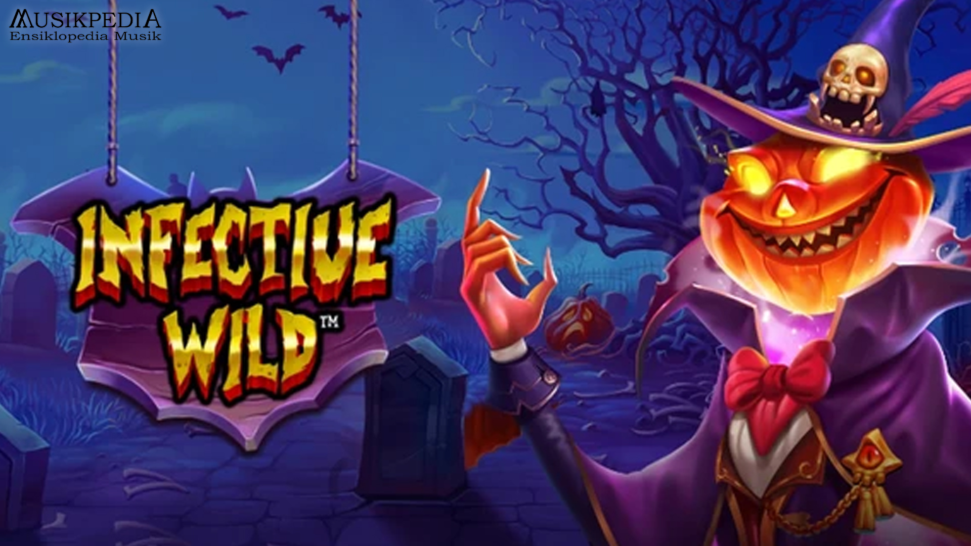 Nikmati Liarnya Untung Infective Wild Lewat Amp Login Cnn Slot