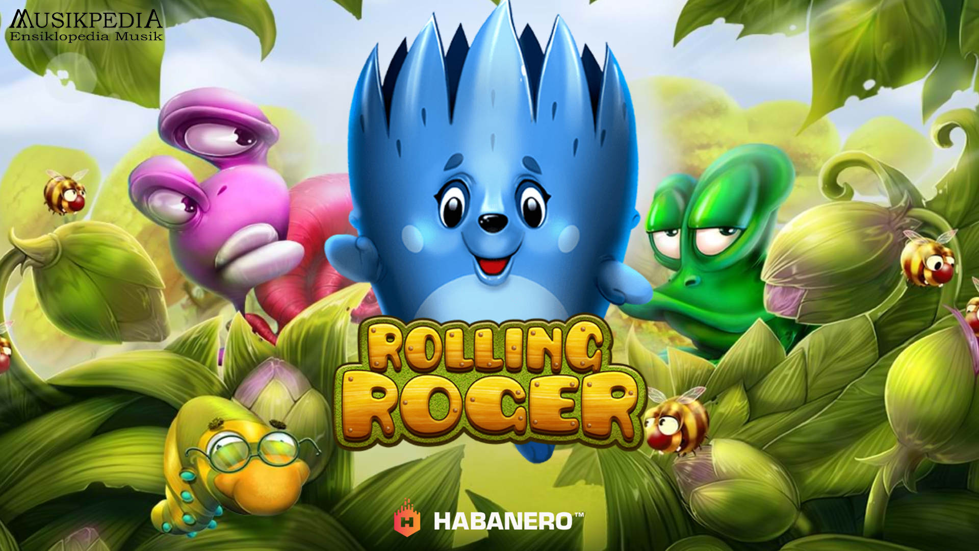 Rahasia Cuan Besar Rolling Roger? Ya Cuma di Situs Slot Resmi