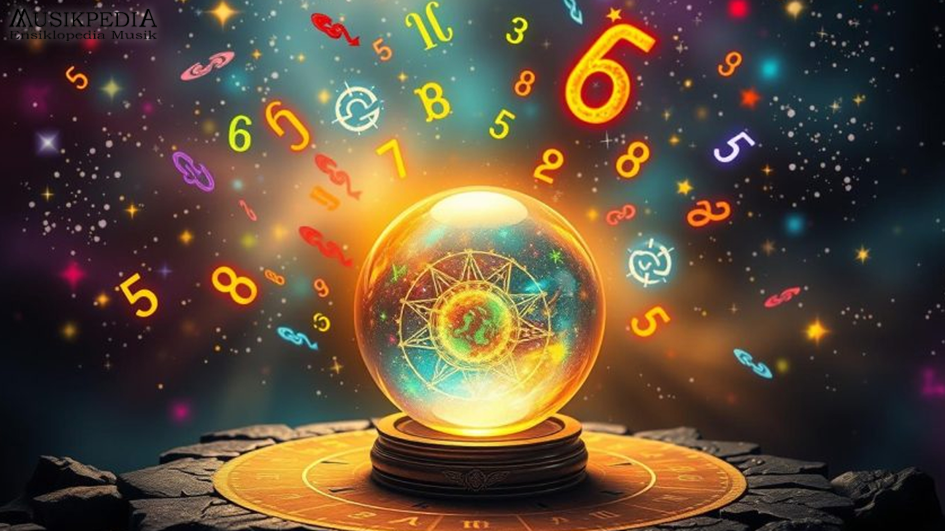 Angka Jitu Terbaru Kunci Kemenangan di Situs Togel Gacor