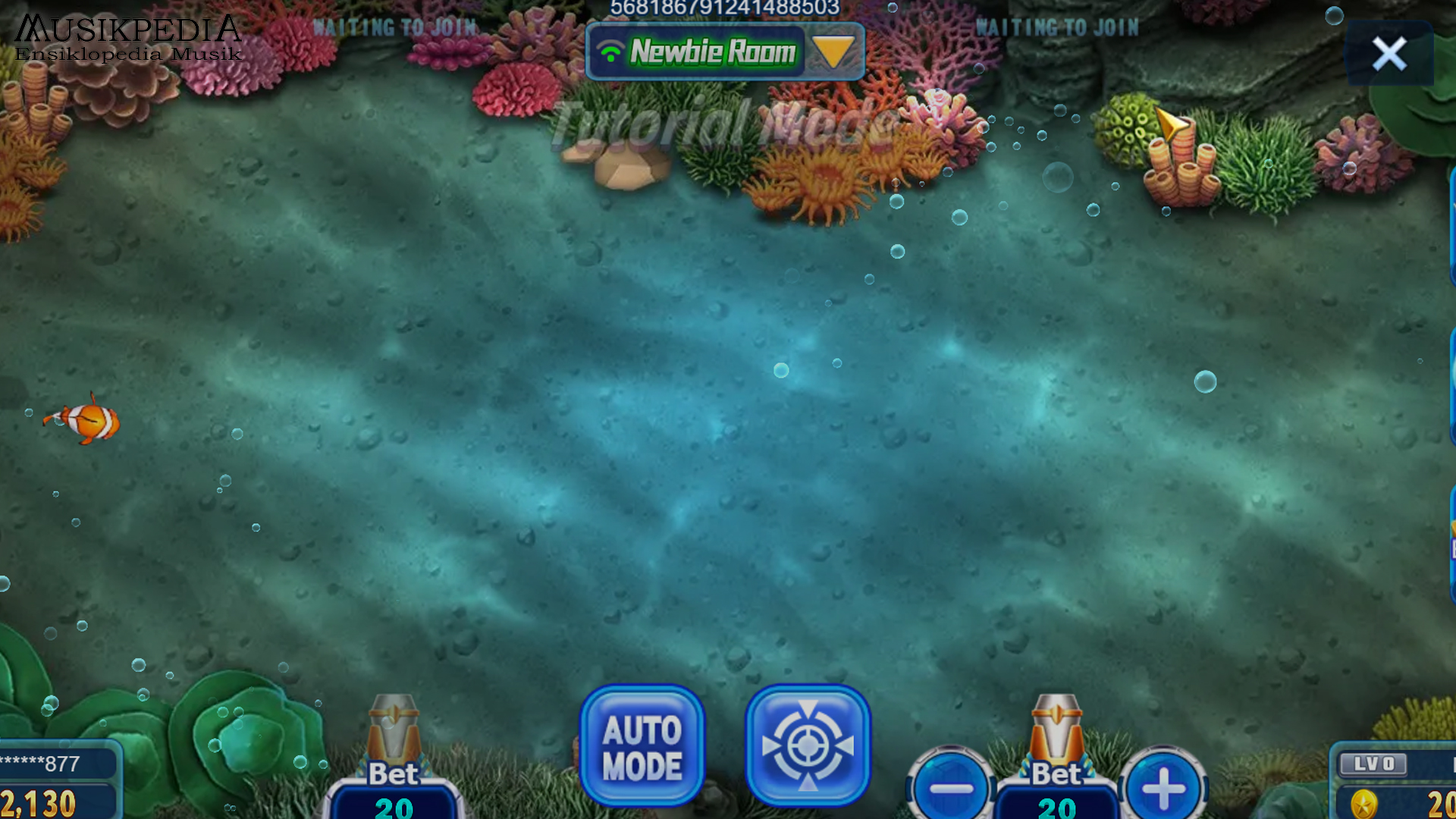 Slot Tembak Ikan All-star Fishing Hadirkan Aksi Seru Nonstop