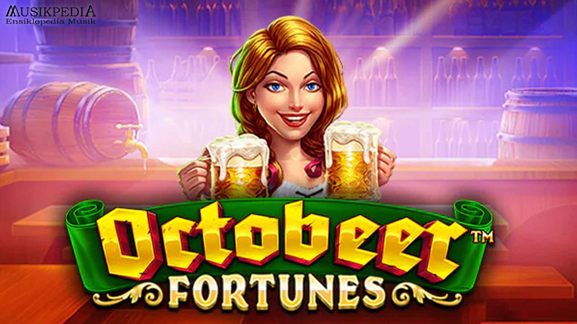 Octobeer Fortunes Jadi Primadona Slot Terpercaya Saat Ini