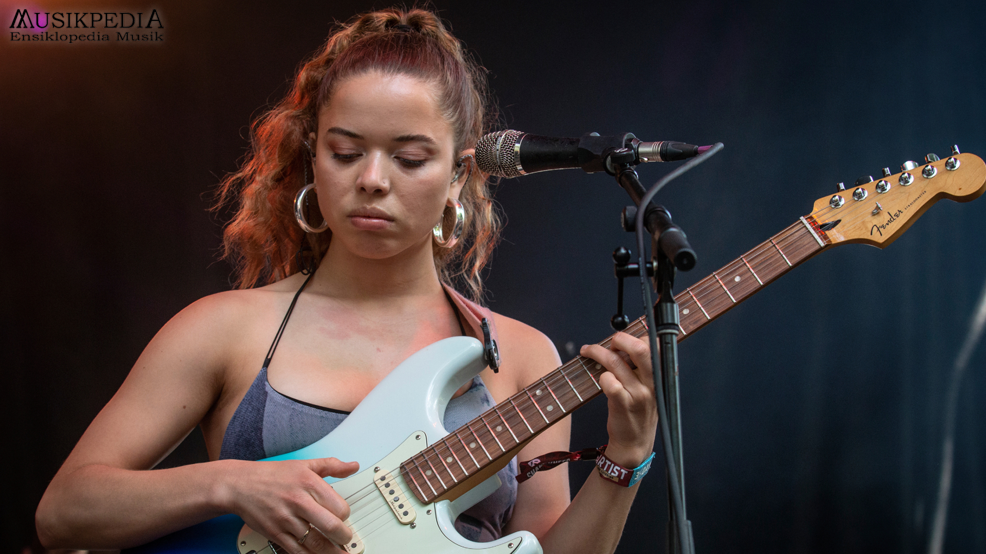 Dari London ke Dunia: Nilüfer Yanya dan Kisah di Balik Musiknya