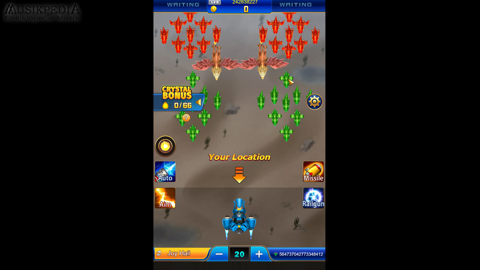 Serbu Jackpot di Game Slot Tembak Ikan Dragon Fortune