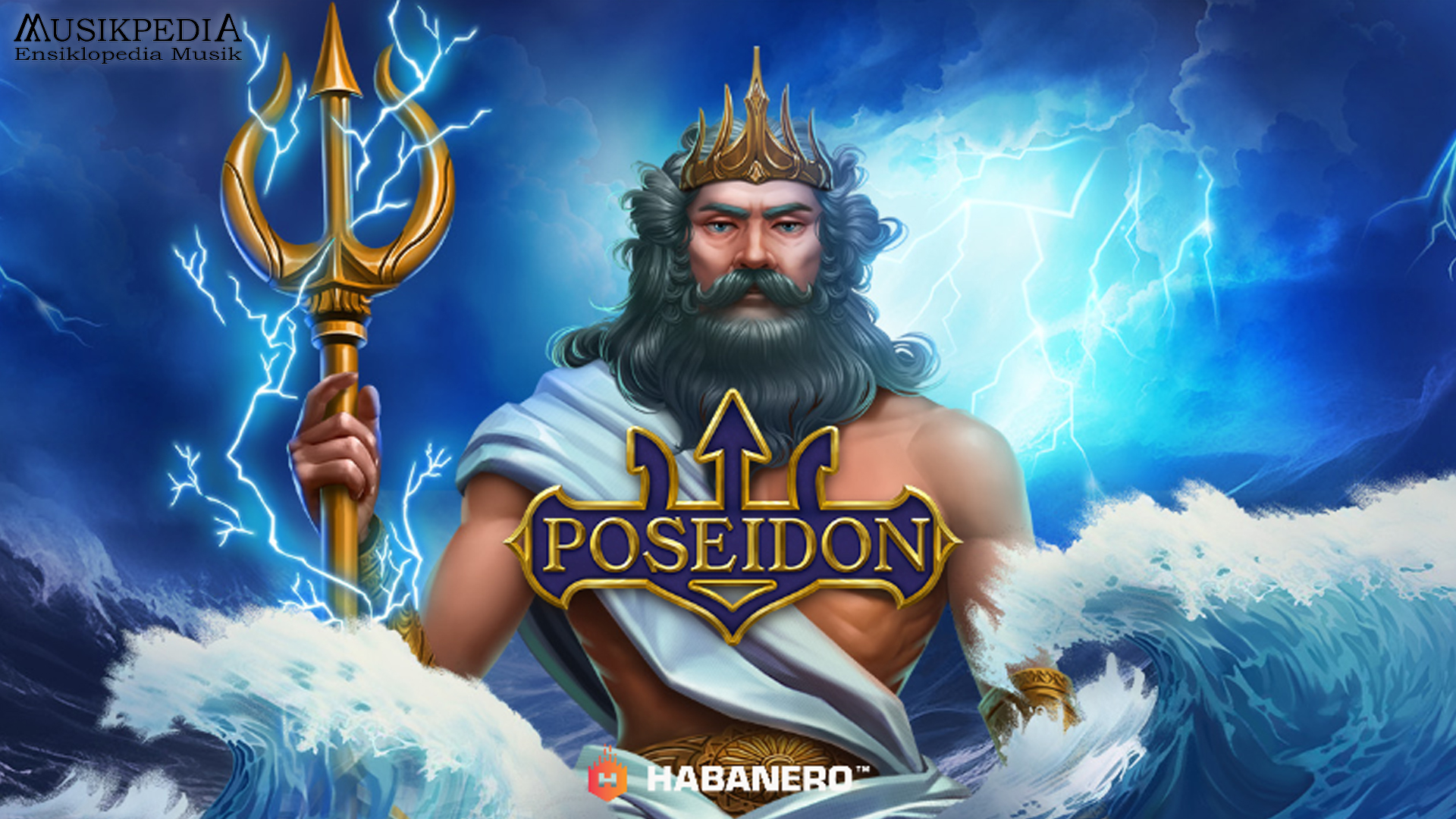 Jangan Ketinggalan Poseidon di Situs Slot Terpercaya Lagi Gacor
