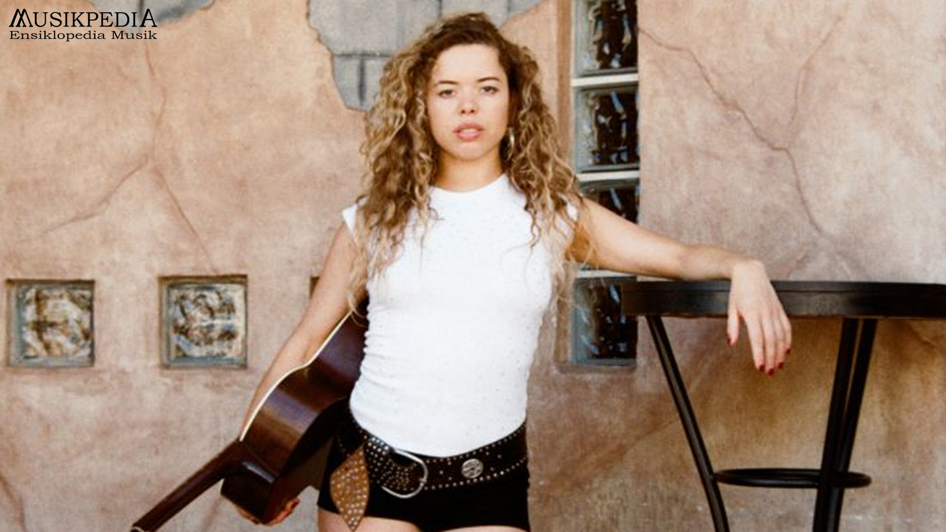 Dari London ke Dunia: Nilüfer Yanya dan Kisah di Balik Musiknya