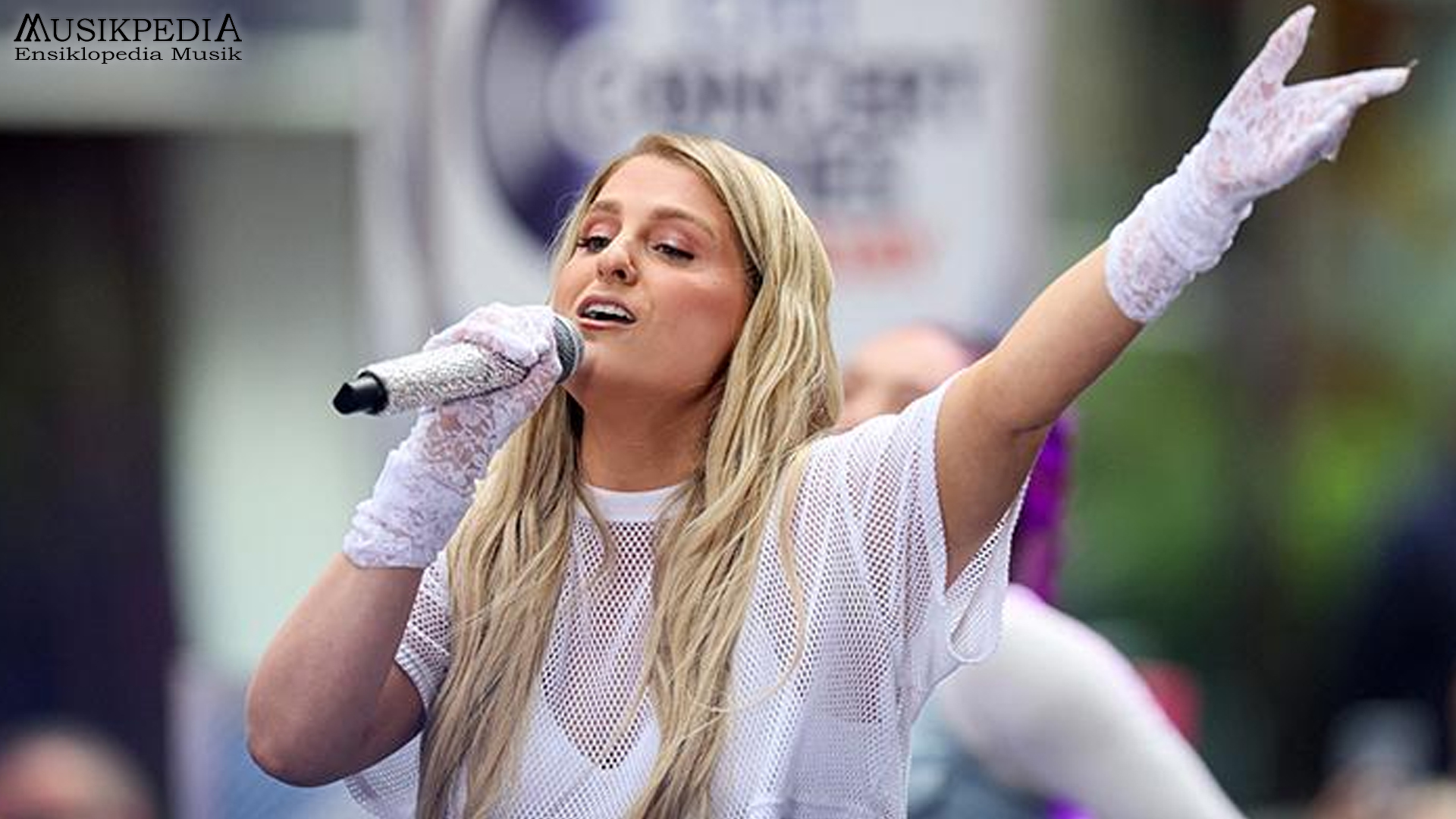 Meghan Trainor: Penyanyi yang Mengubah Arus Musik Pop