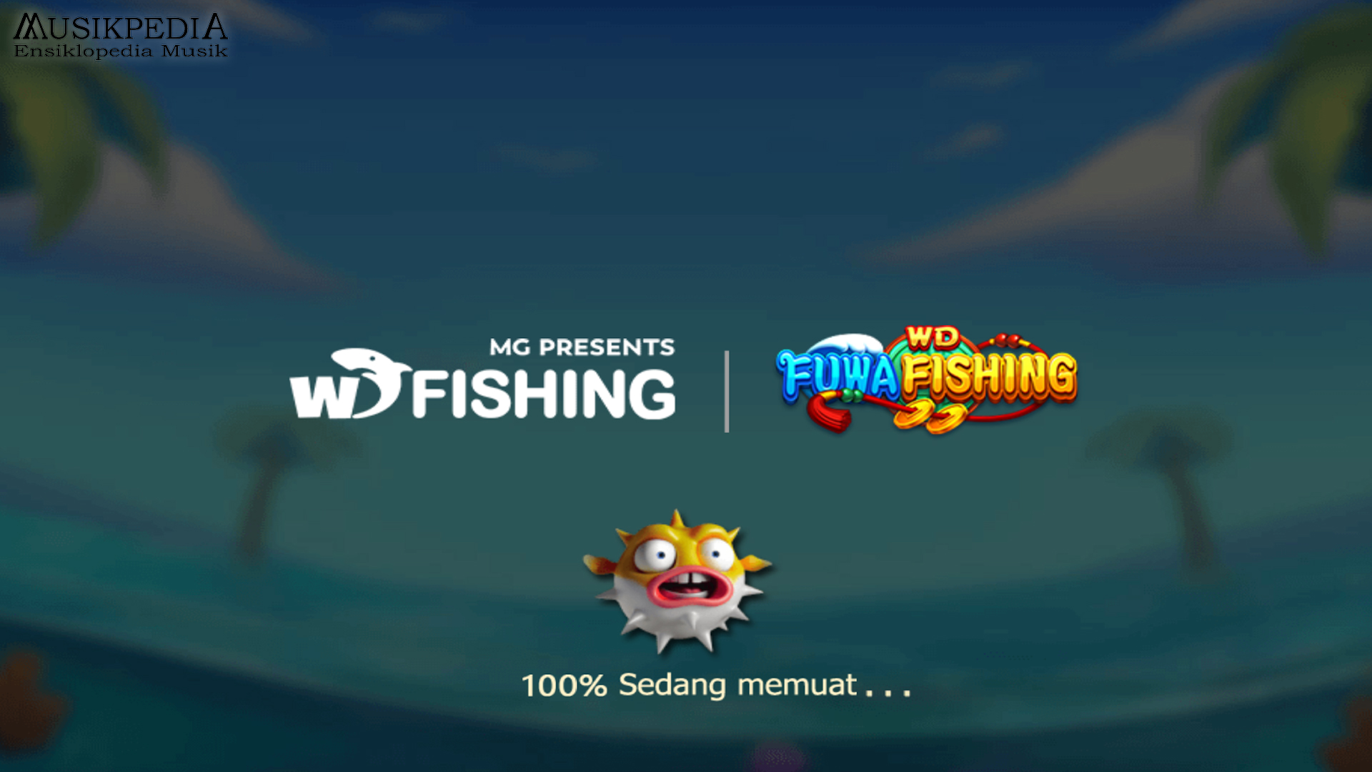 Banyak Keberuntungan Di Slot Tembak Ikan Wd Fuwa Fishing