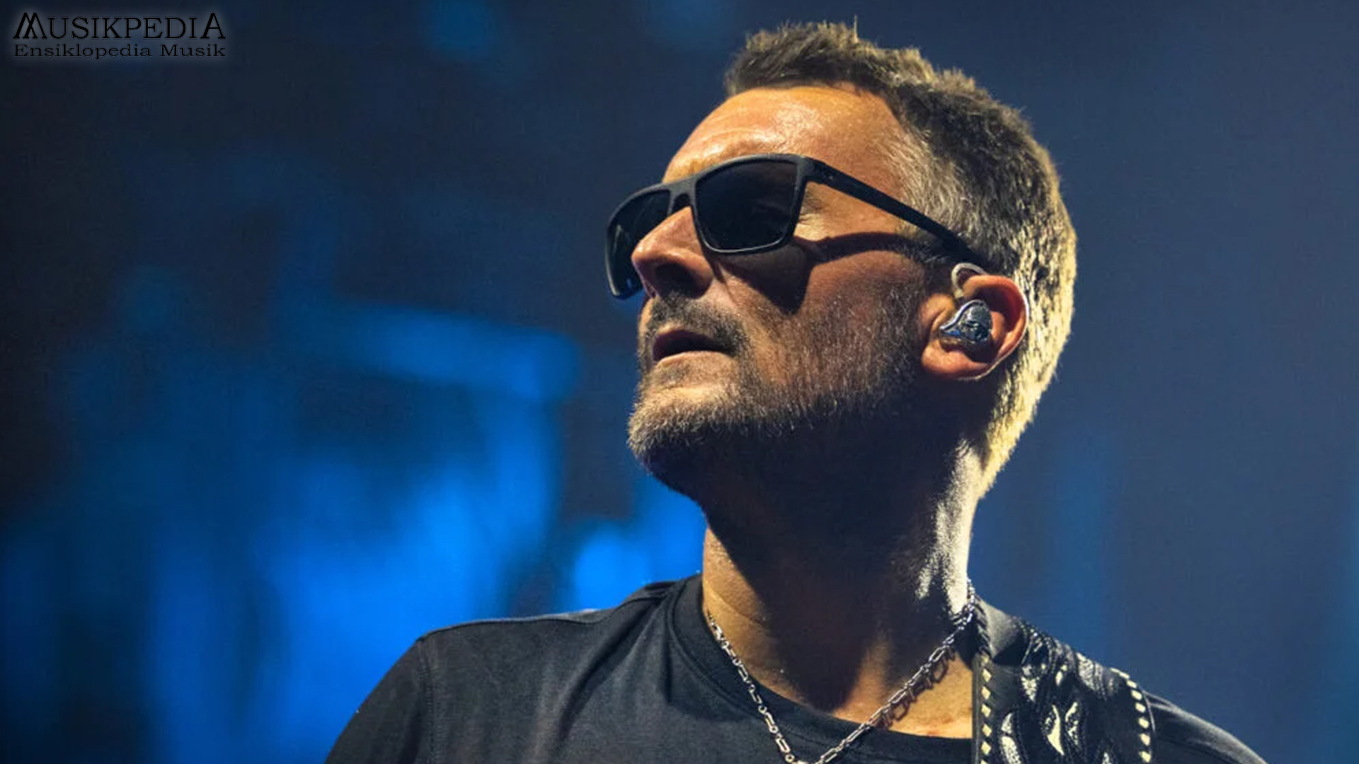 Eric Church dan Kontribusinya dalam Evolusi Musik Country