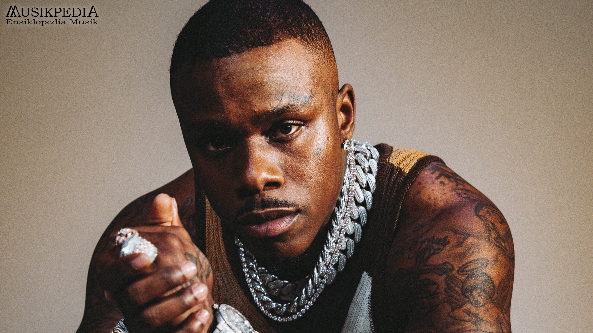 Perjalanan DaBaby Menuju Puncak Dunia Hip-Hop Tanpa Batas