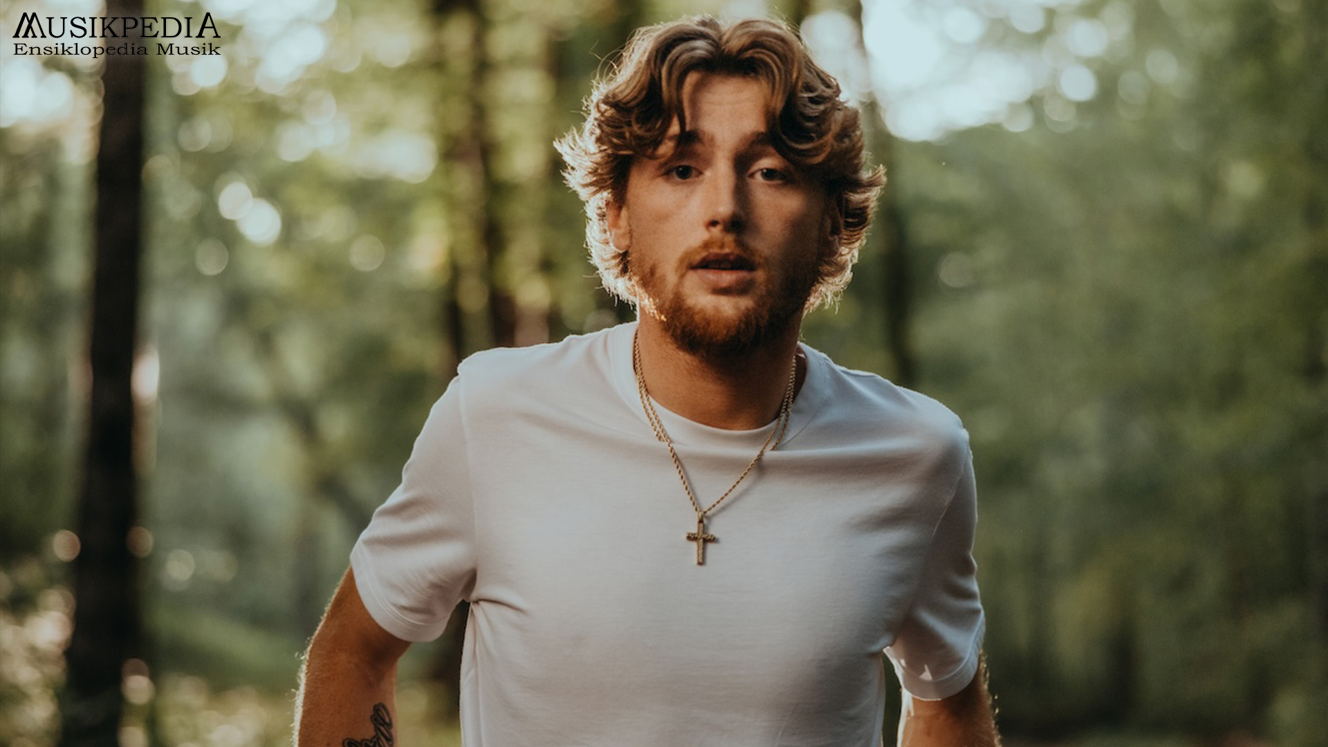 Bailey Zimmerman: Membawa Suara Baru ke Dunia Musik Country