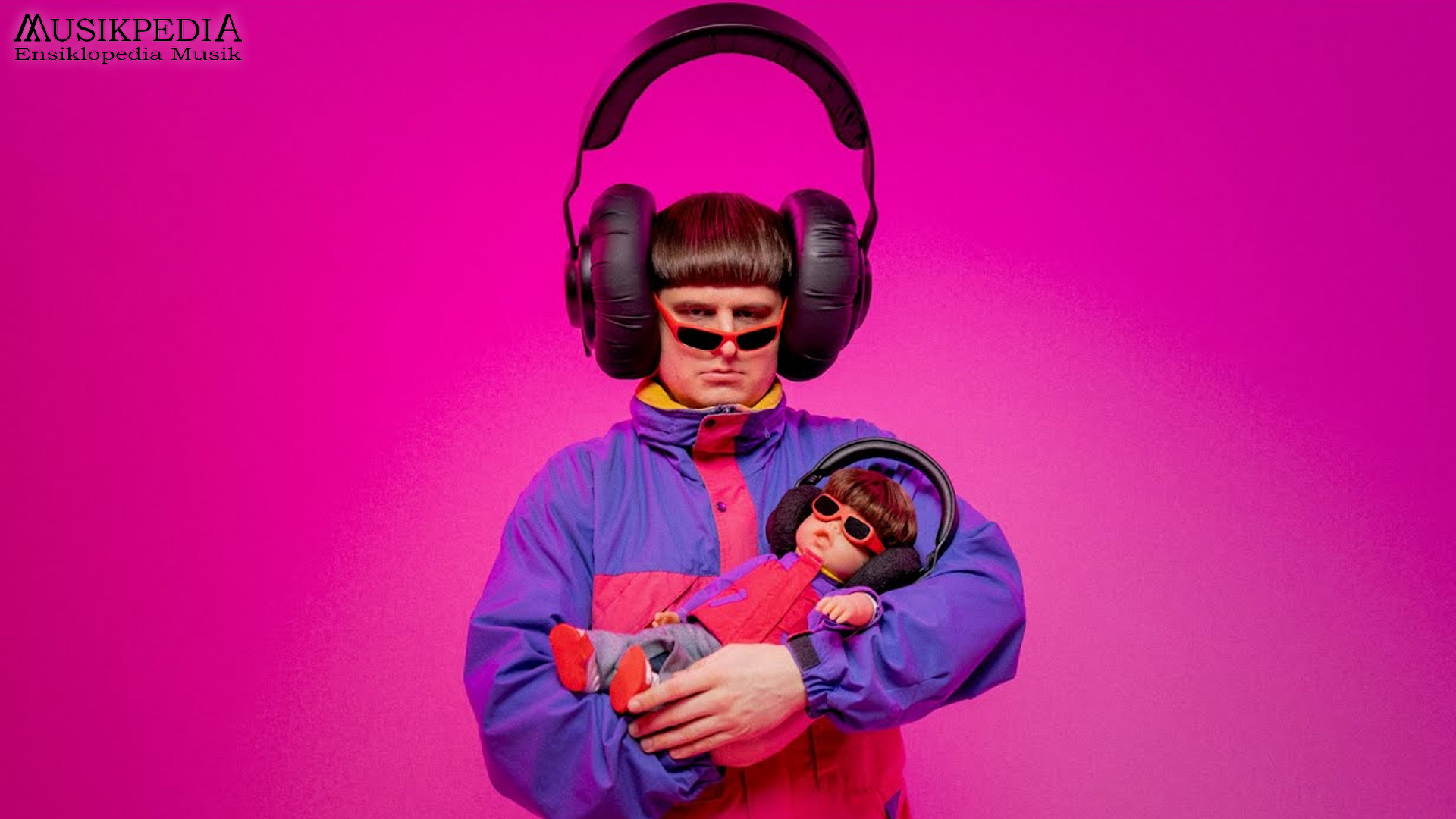 Oliver Tree: Proyek Musik dan Persona Panggung Kontroversial