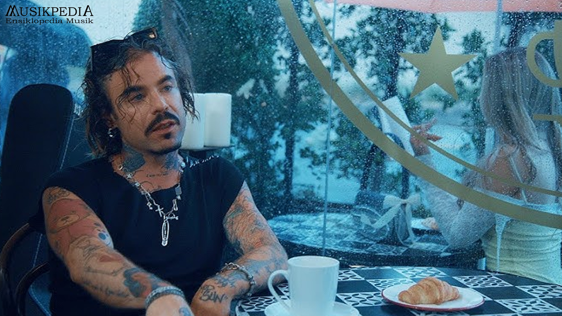 Mod Sun dan Evolusi Musiknya yang Bikin Pendengar Terpukau